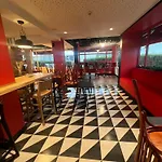 Ibis Strasbourg Sud La Vigie Ostwald