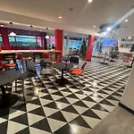 Ibis Strasbourg Sud La Vigie 3* Ostwald