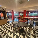 Ibis Strasbourg Sud La Vigie