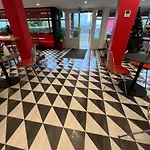 Hotel Ibis Strasbourg Sud La Vigie