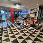 Ibis Strasbourg Sud La Vigie Ostwald
