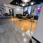 Ibis Strasbourg Sud La Vigie Hotel