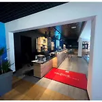 Ξενοδοχείο Ibis Strasbourg Sud La Vigie Όστβαλντ
