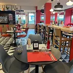 Ibis Strasbourg Sud La Vigie Ξενοδοχείο Όστβαλντ