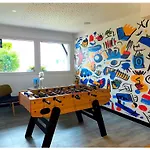 Ibis Strasbourg Sud La Vigie 3* Ostwald