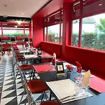 Ibis Strasbourg Sud La Vigie