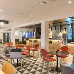 Hotel Ibis Strasbourg Sud La Vigie 3*