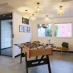 Hotel Ibis Strasbourg Sud La Vigie Ostwald