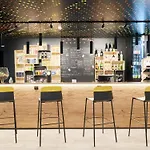 Hotel Ibis Strasbourg Sud La Vigie