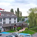 Ibis Strasbourg Sud La Vigie Hotel 3*
