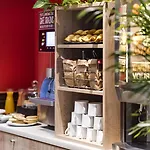 Ibis Strasbourg Sud La Vigie Hotel Ostwald