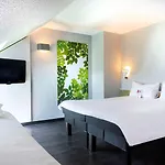 Hotel Ibis Strasbourg Sud La Vigie Ostwald