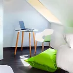 Ibis Strasbourg Sud La Vigie Hotel 3*