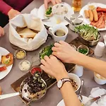 Ibis Strasbourg Sud La Vigie Hotel Ostwald