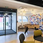 Ibis Strasbourg Sud La Vigie Hotel 3*