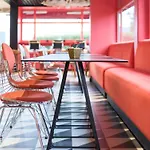 Ibis Strasbourg Sud La Vigie 3* Ostwald