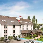 Ibis Strasbourg Sud La Vigie 3*