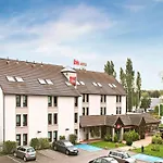 Ibis Strasbourg Sud La Vigie Ξενοδοχείο