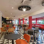 Hotel Ibis Strasbourg Sud La Vigie Ostwald