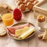 Ibis Strasbourg Sud La Vigie 3*