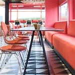 Hotel Ibis Strasbourg Sud La Vigie