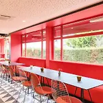 Ξενοδοχείο Ibis Strasbourg Sud La Vigie