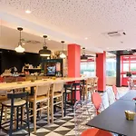 Ibis Strasbourg Sud La Vigie 3*