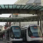 Ibis Strasbourg Sud La Vigie Szálloda 3*