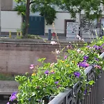Ibis Strasbourg Sud La Vigie