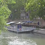 Ibis Strasbourg Sud La Vigie