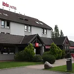 Hotel Ibis Strasbourg Sud La Vigie Ostwald