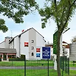 Hotel Ibis Strasbourg Sud La Vigie 3*