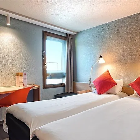 Ibis Strasbourg Sud La Vigie 호텔 오스트발트