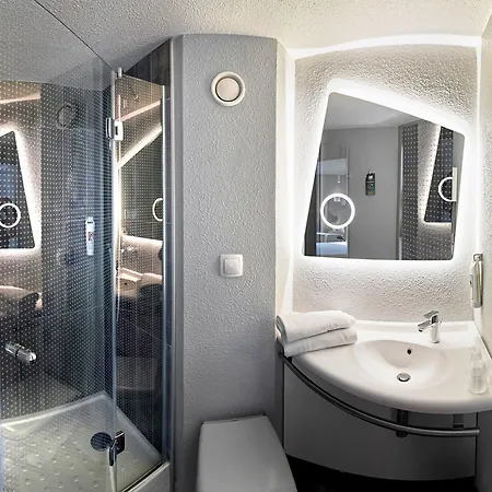 Ibis Strasbourg Sud La Vigie Hotel Ostwald