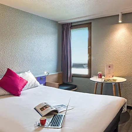 Ibis Strasbourg Sud La Vigie