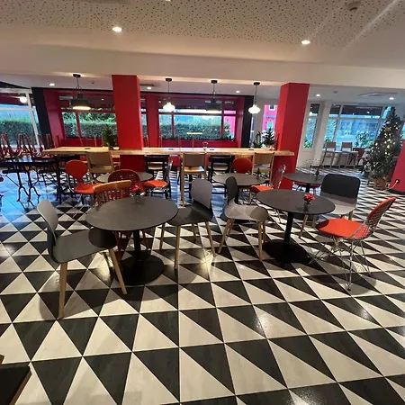 Ibis Strasbourg Sud La Vigie 3*