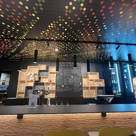 Hotel Ibis Strasbourg Sud La Vigie Ostwald