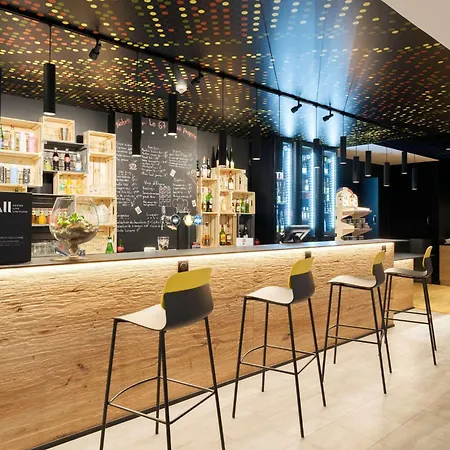 Hotel Ibis Strasbourg Sud La Vigie