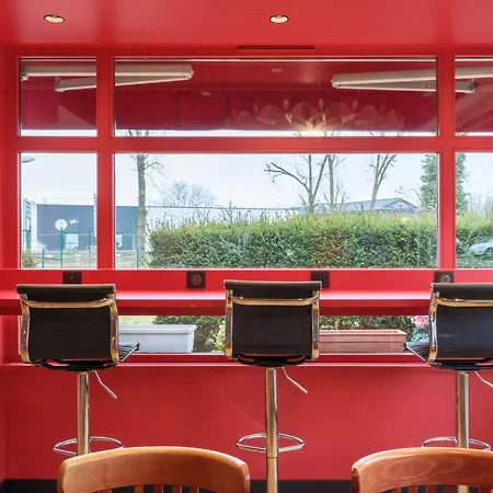 Ibis Strasbourg Sud La Vigie Hotel