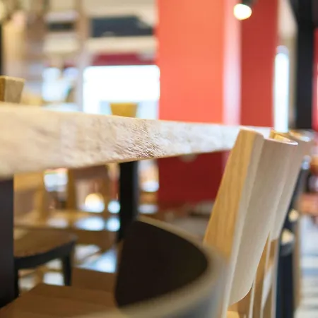 Ibis Strasbourg Sud La Vigie Ostwald