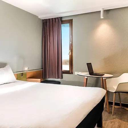 Ibis Strasbourg Sud La Vigie Hotel
