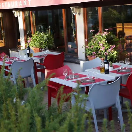 Hotel Ibis Strasbourg Sud La Vigie