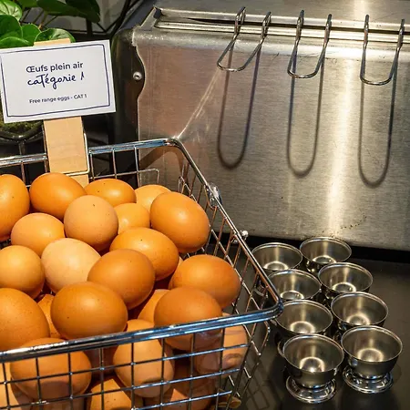 Ibis Strasbourg Sud La Vigie ホテル