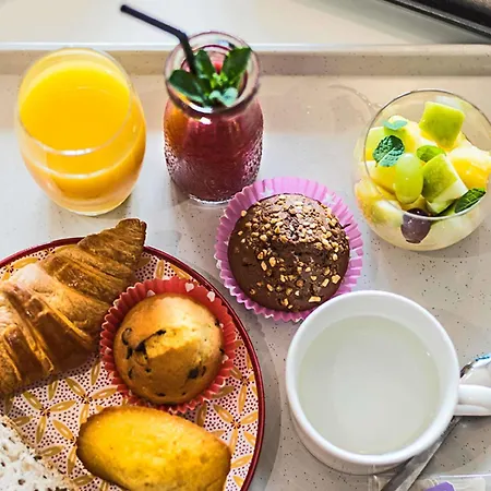 Ibis Strasbourg Sud La Vigie أوستوالد