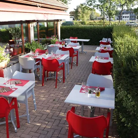 Ibis Strasbourg Sud La Vigie فندق