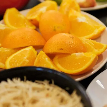 فندق Ibis Strasbourg Sud La Vigie