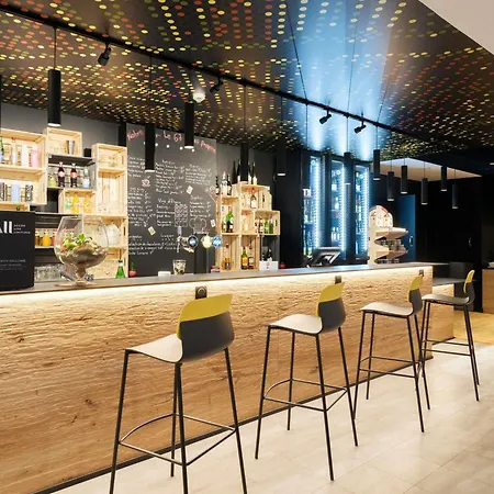 فندق Ibis Strasbourg Sud La Vigie أوستوالد