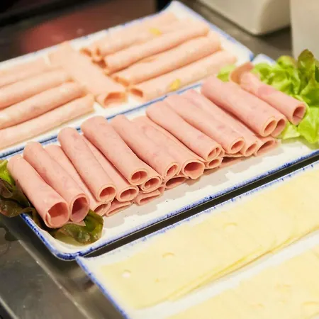 Ibis Strasbourg Sud La Vigie 3* أوستوالد