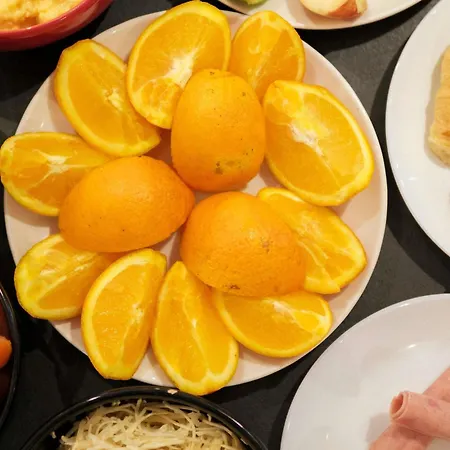 Ibis Strasbourg Sud La Vigie ホテル