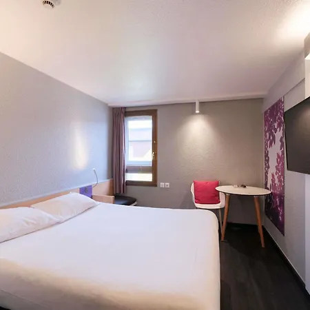 Ibis Strasbourg Sud La Vigie Ostwald